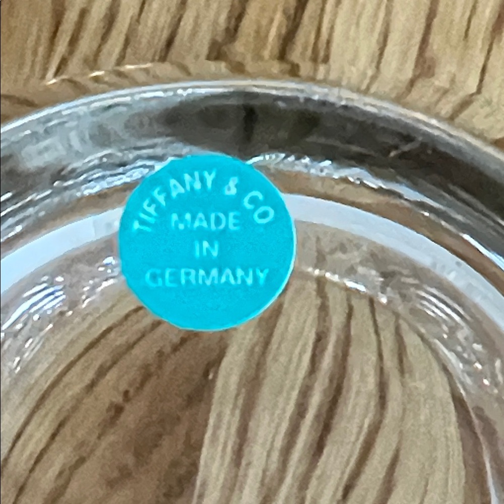 Tiffany & Co Vase π©΅ - Picture 4 of 8